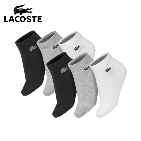 LCT 6-pack Sokken